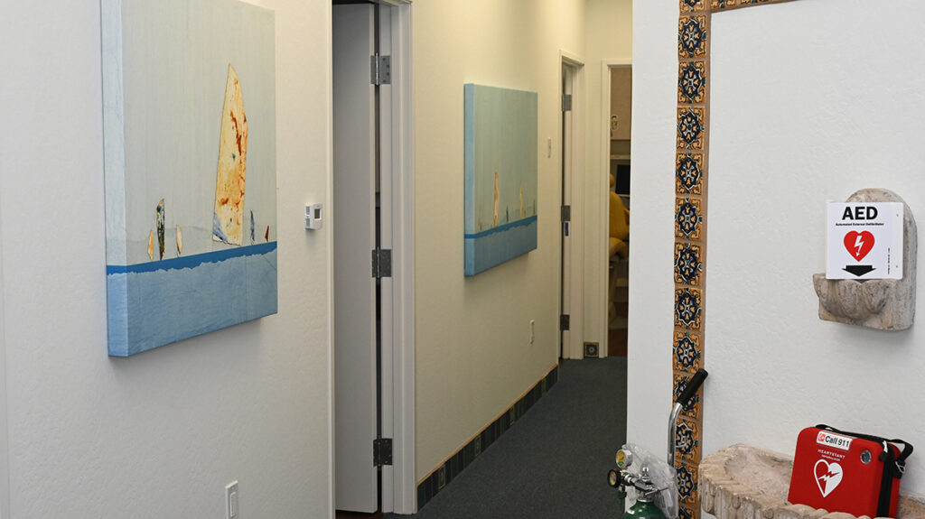 ADVANCED CARE DENTISTRY OFFICE