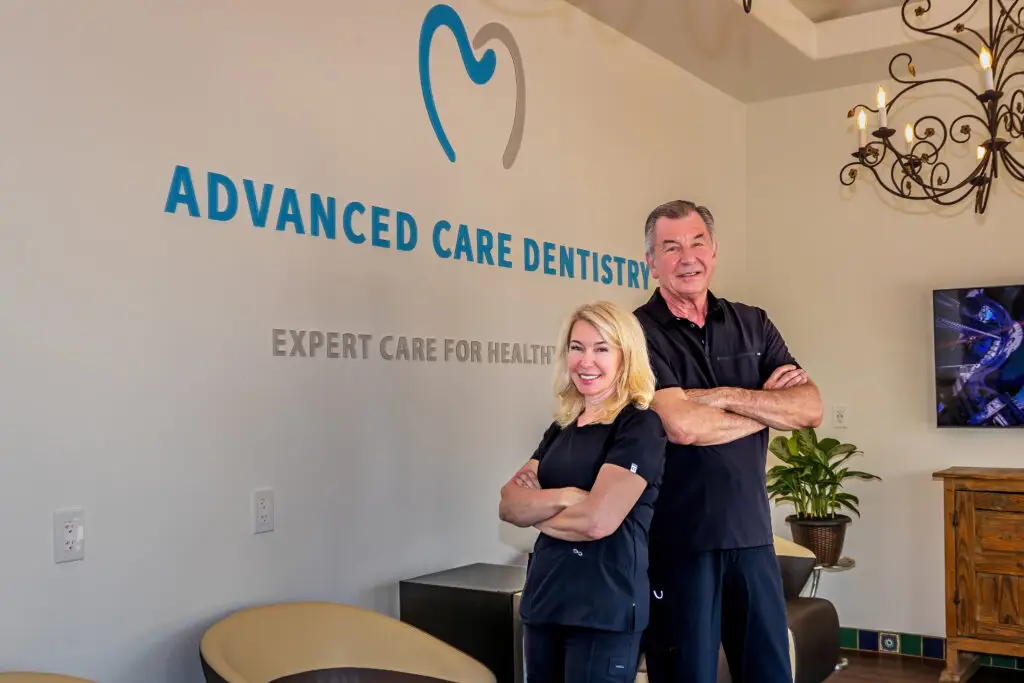 DR OSKANA AND ALEXANDER HELLGE