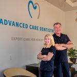 Dr Oksana and Dr Alexander Hellge Dr Oksana and Dr Alexander Hellge